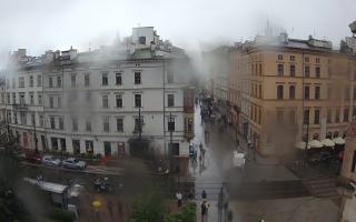 Kraków - Grodzka - 15-06-2026 12:30