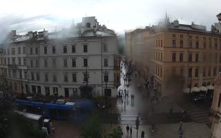 Kraków - Grodzka - 15-06-2026 12:45