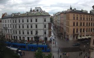 Kraków - Grodzka - 15-06-2026 13:00