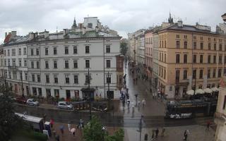 Kraków - Grodzka - 15-06-2026 13:16