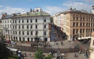 Kraków - Grodzka - 15-06-2026 13:46