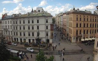 Kraków - Grodzka - 15-06-2026 14:02
