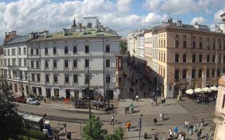 Kraków - Grodzka - 15-06-2026 14:17