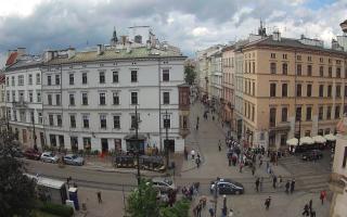 Kraków - Grodzka - 15-06-2026 14:33