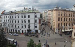 Kraków - Grodzka - 15-06-2026 14:48