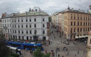 Kraków - Grodzka - 15-06-2026 15:03