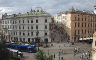 Kraków - Grodzka - 15-06-2026 15:19