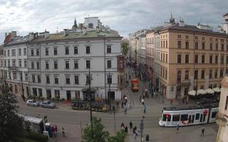 Kraków - Grodzka - 15-06-2026 15:34