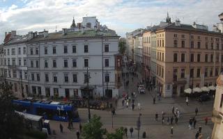 Kraków - Grodzka - 15-06-2026 15:49