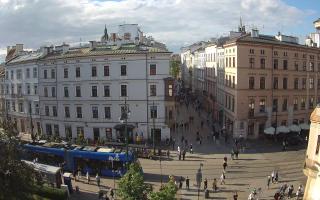 Kraków - Grodzka - 15-06-2026 16:05