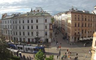 Kraków - Grodzka - 15-06-2026 16:20