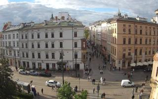 Kraków - Grodzka - 15-06-2026 16:36