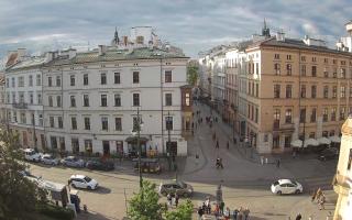 Kraków - Grodzka - 15-06-2026 16:51