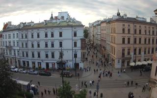 Kraków - Grodzka - 15-06-2026 17:06