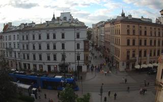 Kraków - Grodzka - 15-06-2026 17:22