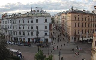 Kraków - Grodzka - 15-06-2026 17:37