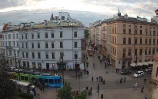 Kraków - Grodzka - 15-06-2026 17:52