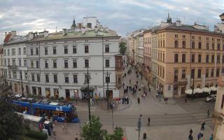 Kraków - Grodzka - 15-06-2026 18:08