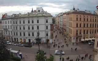 Kraków - Grodzka - 15-06-2026 18:23
