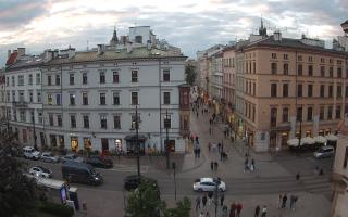 Kraków - Grodzka - 15-06-2026 18:39