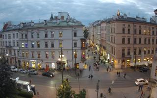 Kraków - Grodzka - 15-06-2026 19:09