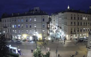 Kraków - Grodzka - 15-06-2026 19:40