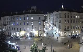 Kraków - Grodzka - 15-06-2026 19:55