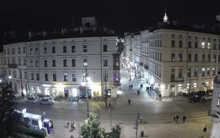 Kraków - Grodzka - 15-06-2026 20:11