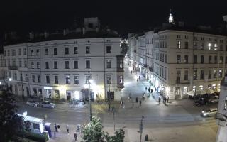 Kraków - Grodzka - 15-06-2026 20:41