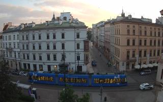 Kraków - Grodzka - 19-06-2026 02:50