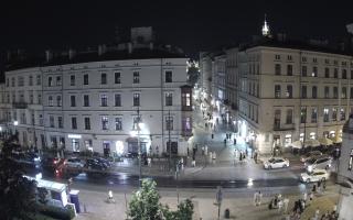 Kraków - Grodzka - 27-06-2026 22:41