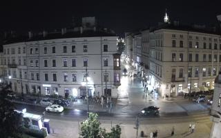 Kraków - Grodzka - 27-06-2026 22:57