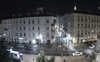 Kraków - Grodzka - 27-06-2026 23:12