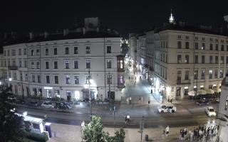 Kraków - Grodzka - 27-06-2026 23:28