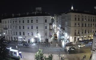 Kraków - Grodzka - 27-06-2026 23:43