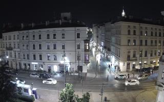 Kraków - Grodzka - 27-06-2026 23:58