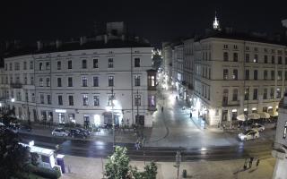 Kraków - Grodzka - 28-06-2026 00:29