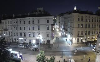 Kraków - Grodzka - 28-06-2026 01:00