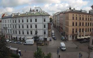 Kraków - Grodzka - 28-07-2026 06:54