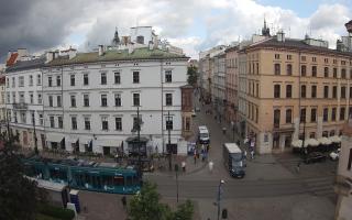 Kraków - Grodzka - 28-07-2026 07:40