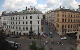Kraków - Grodzka - 28-07-2026 09:13