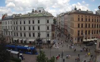 Kraków - Grodzka - 28-07-2026 09:43