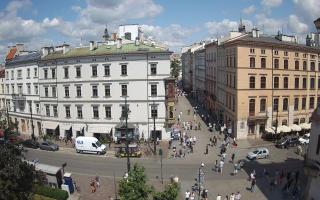 Kraków - Grodzka - 28-07-2026 09:59