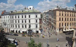 Kraków - Grodzka - 28-07-2026 11:00