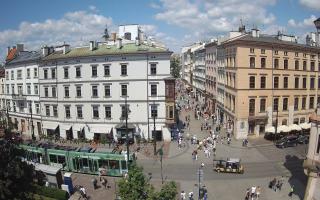 Kraków - Grodzka - 28-07-2026 11:15