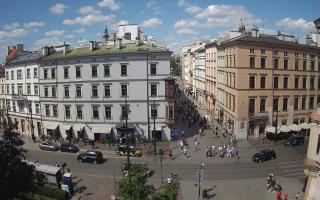 Kraków - Grodzka - 28-07-2026 12:32