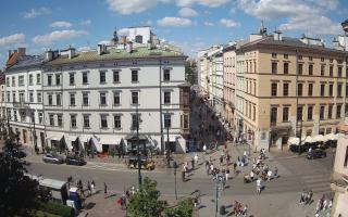 Kraków - Grodzka - 28-07-2026 12:48