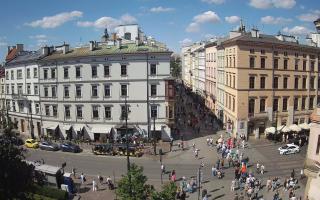 Kraków - Grodzka - 28-07-2026 13:18