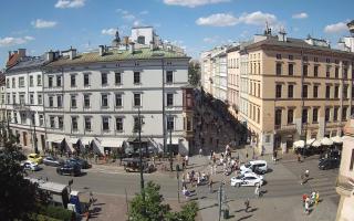 Kraków - Grodzka - 28-07-2026 13:34