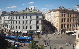 Kraków - Grodzka - 28-07-2026 13:49